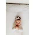 Miniatyrbild 5 av 6: Modular cot bumper Pink
