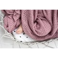 Miniatyrbild 2 av 6: Bamboo blanket Ultra Soft Warm_Beige