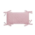 Miniatyrbild 1 av 6: Modular cot bumper Pink
