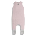 Miniatyrbild 3 av 9: Muslin Footed Sleeping Bag S (1-2 years) Rose