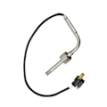 Miniatyrbillede 4 af 5: A0071537528 Udstødningsgastemperatursensor