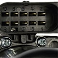 Miniatyrbild 4 av 5: 68214628AA Bakre Differentialspärr Motor Aktuator för