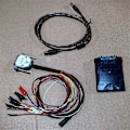 Miniatyrbild 2 av 5: För J2534 VCI PCM Pcmflash Ecu Programmer Bildator Diagnostik