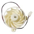 Miniatyrbild 1 av 5: DA31-00287B för Kylskåpsfläktmotor, DA96-00968A