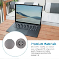 Miniatyrbild 5 av 5: Ersättning för Laptop Modell 3, 4 Grå