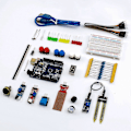 Miniatyrbild 2 av 5: För R3 DIY Kit Kondensator/Brygga/Kopplingsdäck Kit