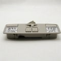 Pikkukuva 2 / 5: Auton kattolukuvalaisin kattoluukun kytkimellä GJ6R-69-970 mallille 6
