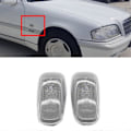 Pikkukuva 3 / 5: A2108200921 Auton sivuvilkkuvalon kotelo -