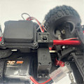 Miniatyrbild 4 av 5: RC Bil Gyro G3 Automatisk Stabilitetskontroll för 1/14 1/16 RC Bil