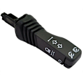 Miniatyrbild 4 av 5: Bil Cruise Control Indikator Spak Strömbrytare för Opel H Zafira B Indikator Spak Strömbrytare 13129642 02444