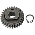 Miniatyrbild 1 av 5: Stativmixer Mask Växel W11086780 Ersättningsdel