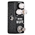 Miniatyrbild 1 av 5: Muff Fuzz Distortion Effektpedal för Elgitarr