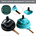 Pikkukuva 2 / 5: ROG JT19-001 Ally Analogisen sauvan Hall-efektijoystickin vaihto With Fixed hole