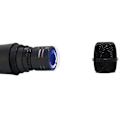 Miniatyrbild 3 av 5: UHF USB 3,5 mm Trådlös Mikrofon Handhållen Mikrofon