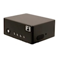 Pikkukuva 2 / 5: Mini Hot Shoe Ladattava Pienoiskamera Makro Xenon Salama (B)