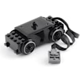 Miniatyrbild 3 av 5: Power Functions Delar Standard Byggklossar 88002 10254 53401 53400 Power Functions