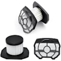 Pikkukuva 2 / 5: 3 kpl Vaihtosuodatin P718 18V Strut Stick -imurille - 313282001 313282002 A32SV02 Vaihtosuodatin