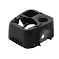 Pikkukuva 1 / 5: For 3 Pro Gimbal -kameran linssikehys For 3 Pro -kehyksille