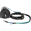 Pikkukuva 2 / 5: Kallistuksen ja trimmauksen moottori Yamaha Marine -perämoottoreille 40-50HP CS3-43880-00-00