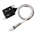 Pikkukuva 1 / 5: 9821121180 Typenoksidi Nox-anturi C3 C4 C5 DS3 DS4 DS5 -malleille