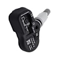 Miniatyrbillede 2 af 5: 4 stk. TPMS dæktrykssensor 42607-30071 til bil