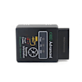 Miniatyrbillede 3 af 4: ELM327 bilmotor fejldetektering OBD21.5 Bluetooth 4.0 understøtter Android og Apple version