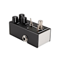 Miniatyrbild 1 av 5: Mini Elektrisk Gitarreffektpedal Ultimate Drive för Elgitarr