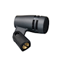 Miniatyrbild 5 av 5: E604 Dynamisk Mikrofon Kardioid Instrument Trummikrofon