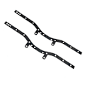 Miniatyrbillede 1 af 5: 2 stk. Metal Chassis Bjælke Side Ramme Chassis til C14 C24