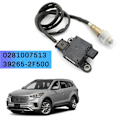 Miniatyrbillede 5 af 5: PM Udstødningspartikelsensor 0281007513 til Nox Sensor
