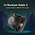 Pikkukuva 2 / 5: For Robin 3 1200TVL FPV-kamera 1/3 tuuman CMOS