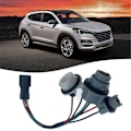 Pikkukuva 3 / 5: Takavalon johdinsarjan yhdistelmä Hyundai-malleihin