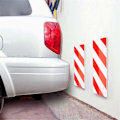 Miniatyrbild 5 av 5: 4 ST Garage Väggskydd Bil Dörrbumper Skum Parkeringsskydd