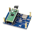 Miniatyrbild 5 av 5: för Pico 2,8-tums skärm 262K LCD-modul