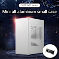 Pikkukuva 2 / 5: A07 Mini ITX -tietokonekotelo USB3.0-kotelo jatkojohdolla (A)