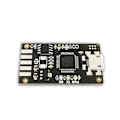 Miniatyrbild 5 av 5: CANdleLight USB till CAN-modul CAN-bussanalysator CAN-felsökningsadapter LED-indikator för analys av CAN-protokoll med öppen källkod