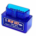 Pikkukuva 3 / 5: Bluetooth 5.1 Automaattinen OBD2-skanneri Autotesteri Diagnostiikkatyökalu