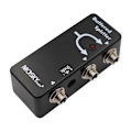 Miniatyrbillede 2 af 5: En Input og To Outputs Buffer Multi-Funktions Splitter