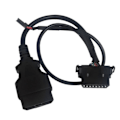 Miniatyrbild 1 av 5: OBD 16PIN Adapter för 2018-2020 RAM HD/