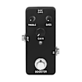 Miniatyrbild 1 av 5: XG-7 Gitarr Single Effektpedal PURE BOOSTER Pedal Gitarrdelar