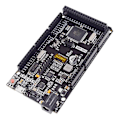 Miniatyrbild 5 av 5: USB-TTL CH340G Kompatibel för WeMos Utvecklingskort