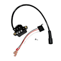 Miniatyrbild 3 av 5: Digital Spark Avancerad Tändmodul 12-707-01-S