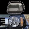 Miniatyrbild 1 av 5: 1 Par Ljusskydd Billampskydd för Jimny 2006-2016