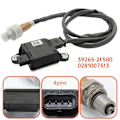 Miniatyrbillede 2 af 5: PM Udstødningspartikelsensor 0281007513 til Nox Sensor