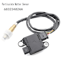 Miniatyrbild 2 av 5: 68323482AA PM Partikelsensor för 2017-2020