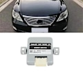 Miniatyrbild 4 av 5: 85967-50110 Dator Strålkastare Kontroll LED-modul för LS460 LS600H 2012-2016 LX570 RC200t GX400 355