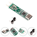 Miniatyrbild 3 av 5: Optokopplare Testare Online Testdetekteringsverktyg Grön
