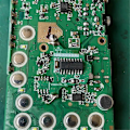 Miniatyrbild 4 av 5: Modul för kortvågs FM-modifiering + 2M expansionschip
