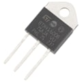 Miniatyrbillede 1 af 5: BTA41-600B 600V 40A Siliciumstyret ensretter Standard Triac