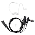 Pikkukuva 2 / 5: MTP3100 MTP3250 MTP3550 Kuuloke PTT Radio